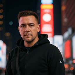 Henri - Tech Lead